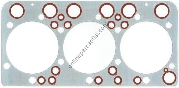 ELRING 331.092 | AV 2/3/4 SERIES SILINDIR KAPAK CONTASI