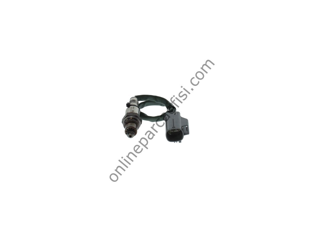 BOSCH BCH 02580300D7 | BMW OKSIJENSENSORU