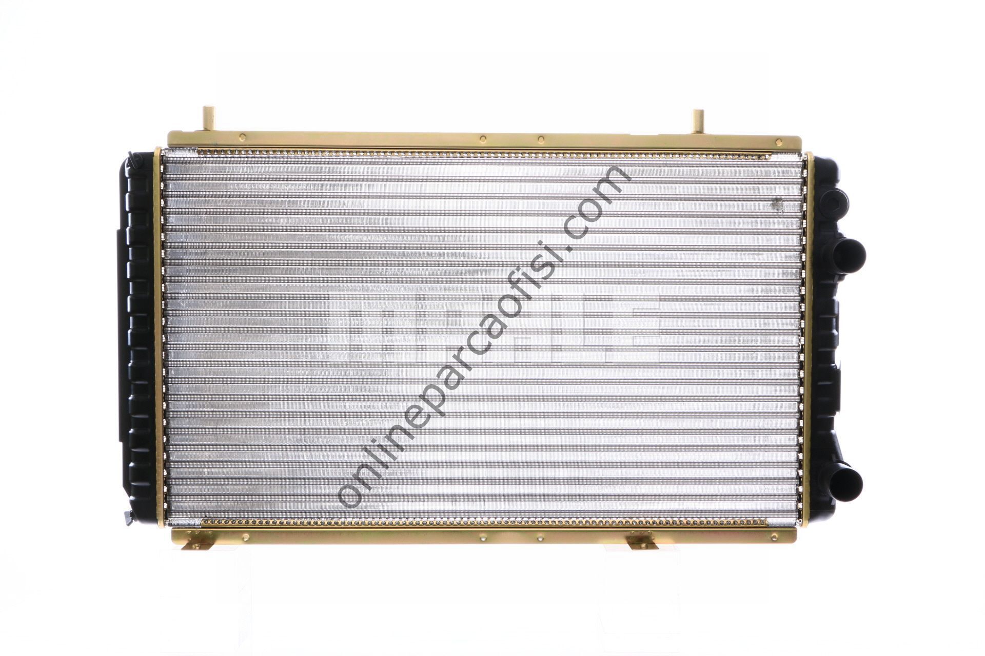 BEHR BHR CR 62 000S | MERCEDES SPRINTER 906 SU RADYATÖRÜ