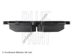 BLUE PRINT ADU174252 | MERCEDES W447 FREN BALATASI ARKA