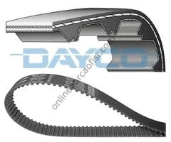 DAYCO 153RP254H | RENAULT FIAT/CITROEN/PEUGEUP TRIGER KAYISI