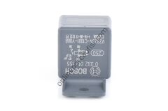 BOSCH 0332019155 | AV CASE IH, DEUTZ-FAHR, FORD, MAGIRUS-DEUTZ, VOLVO ROLE