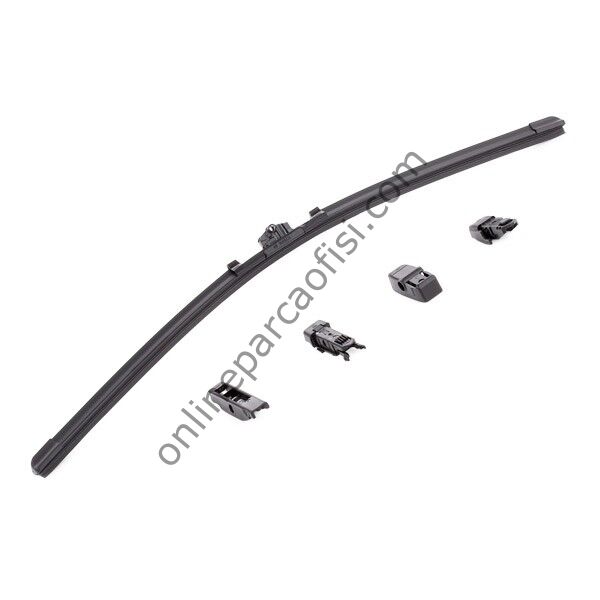 BOSCH 3397006949 | VW UNIVERSAL SILECEK SÜPÜRGESI ÖN