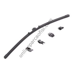 BOSCH 3397006949 | VW UNIVERSAL SILECEK SÜPÜRGESI ÖN