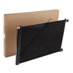 BEHR AC 412 000S | MERCEDES W205-213-238-222-217-253-290 AMG KLIMA RADYATÖRÜ