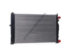 BEHR CR 647 000S | VW PASSAT-A4-A6 SU RADYATÖRÜ