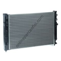 BEHR CR 647 000S | VW PASSAT-A4-A6 SU RADYATÖRÜ