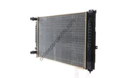 BEHR CR 647 000S | VW PASSAT-A4-A6 SU RADYATÖRÜ