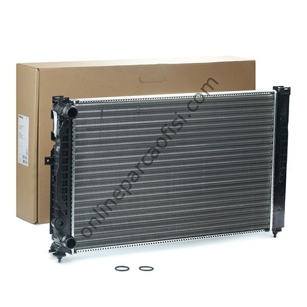 BEHR CR 647 000S | VW PASSAT-A4-A6 SU RADYATÖRÜ