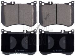 BLUE PRINT BLU ADU174258 | MERCEDES 222-217-231 FREN BALATASI ÖN