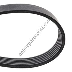 CONTITECH C 6PK 1705 | FORD FIESTA V KAYISI