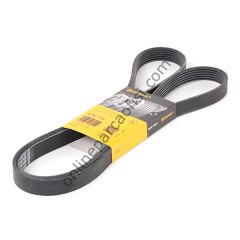 CONTITECH C 6PK 1705 | FORD FIESTA V KAYISI