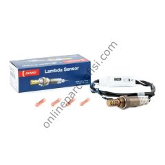 DENSO DOX-0121 | JAPON CIVIC (EP, EU) HB : CRV (RD) 2.0 02-06 XTRAIL (T30) 01-06 PRIMERA (P12) 02-07 OKSIJEN SENSÖRÜ