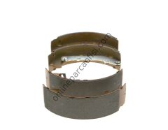 BOSCH 0986487667 | FORD CONNECT FREN BALATASI ARKA