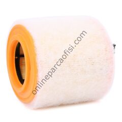 BOSCH F026400436 | OPEL ASTRA K HAVA FILTRESI