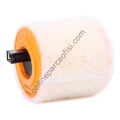 BOSCH F026400436 | OPEL ASTRA K HAVA FILTRESI