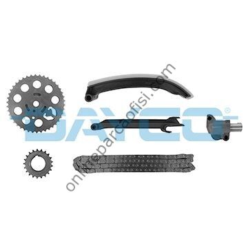 DAYCO KTC1005 | MERCEDES FORTWO ZINCIR SETI