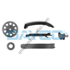 DAYCO KTC1005 | MERCEDES FORTWO ZINCIR SETI
