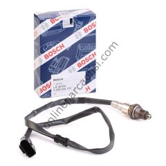BOSCH 0258030129 | VW POLO-IBIZA-FABIA-A1 OKSIJEN SENSÖRÜ