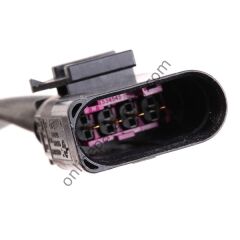 BOSCH 0258030129 | VW POLO-IBIZA-FABIA-A1 OKSIJEN SENSÖRÜ