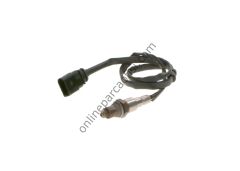 BOSCH 0258030129 | VW POLO-IBIZA-FABIA-A1 OKSIJEN SENSÖRÜ