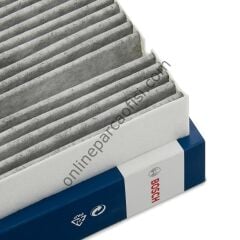 BOSCH 1987435601 | MERCEDES W205-213-238 POLEN FILTRESI