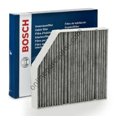 BOSCH BCH 1987435601 | MERCEDES W205-213-238 POLEN FILTRESI