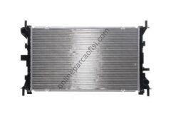 BEHR CR 628 000S | FORD FOCUS SU RADYATÖRÜ