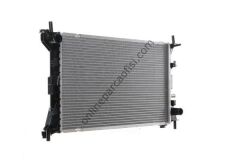 BEHR CR 628 000S | FORD FOCUS SU RADYATÖRÜ