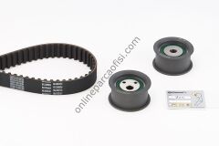 CONTITECH CT 996 | FIAT LADA VEGA-KALINA TRIGER KAYISI