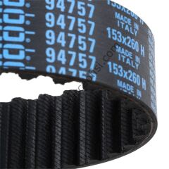 DAYCO 153RP260H | RENAULT CLIO/KANGOO/MEGAN TRIGER KAYISI