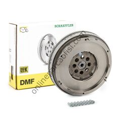 LUK 415 0569 10 | MERCEDES 204-207-212 VOLAN