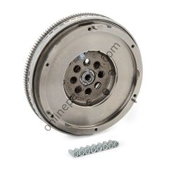 LUK 415 0569 10 | MERCEDES 204-207-212 VOLAN