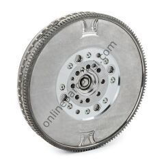 LUK 415 0569 10 | MERCEDES 204-207-212 VOLAN