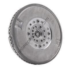 LUK 415 0569 10 | MERCEDES 204-207-212 VOLAN