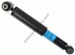 SACHS 315 291 | RENAULT FLUENCE/MEGAN III AMORTISÖR ARKA