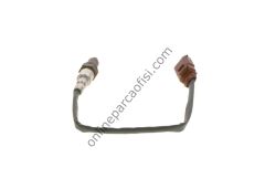 BOSCH 0258030127 | VW POLO-IBIZA OKSIJEN SENSÖRÜ