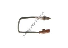 BOSCH 0258030127 | VW POLO-IBIZA OKSIJEN SENSÖRÜ