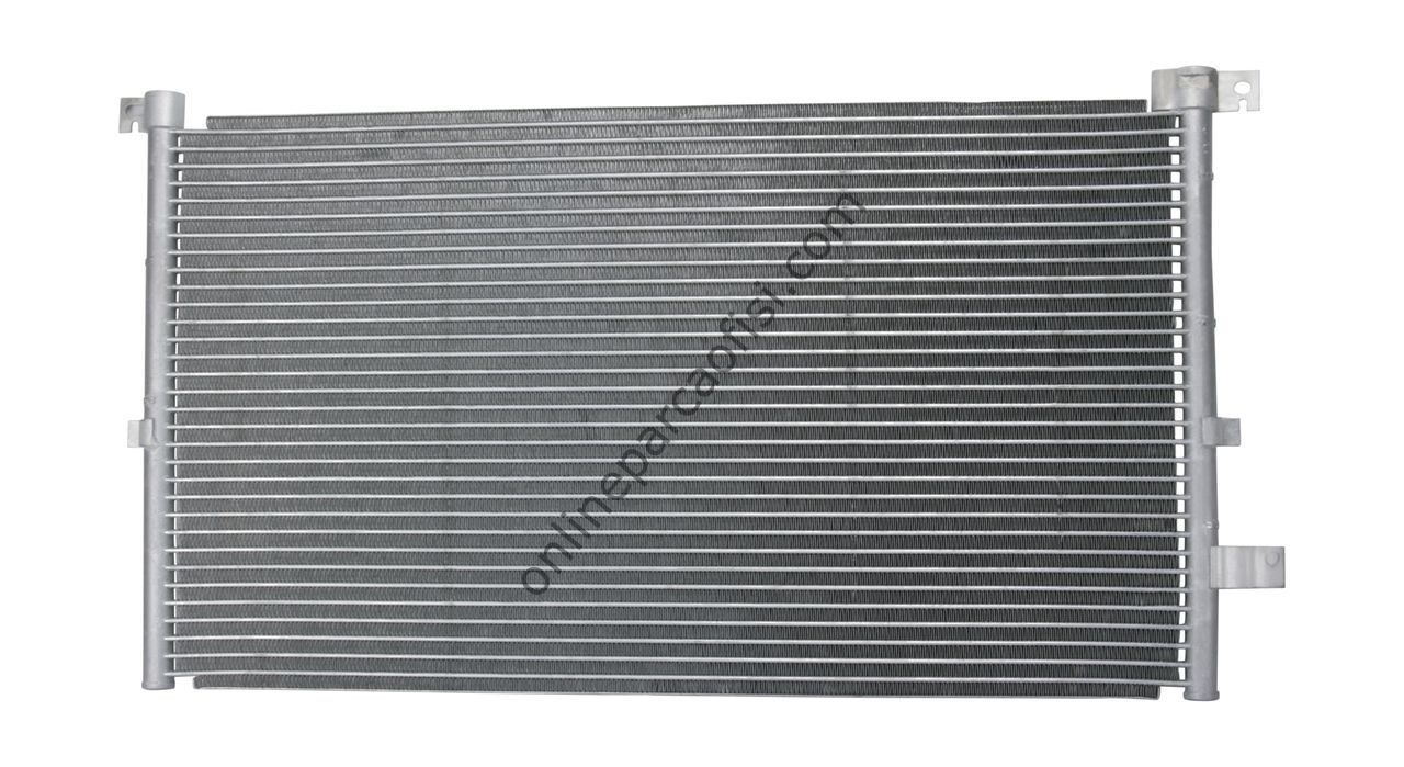 BOSCH 1986AD2141 | FORD MONDEO KLIMA RADYATÖRÜ