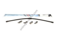 BOSCH 3397006952 | FIAT LINEA-G.PUNTO-EVO SILECEK