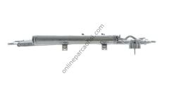 BEHR AC 453 000P | MERCEDES W211-219 KLIMA RADYATÖRÜ