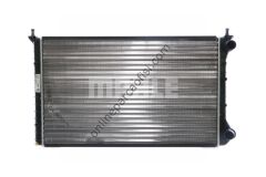 BEHR BHR CR 753 000S | FIAT DOBLO SU RADYATÖRÜ