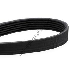 CONTITECH C 6PK 1740 | FORD FIESTA/FOCUS V KAYISI