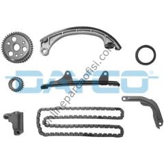 DAYCO KTC1006 | JAPON YARIS (P1) ZINCIR SETI