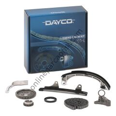 DAYCO KTC1006 | JAPON YARIS (P1) ZINCIR SETI