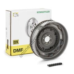 LUK 415 0573 09 | RENAULT MEGAN III/IV/FLUENCE/KADJAR/TALISMAN/LATITUDE/CAPTUR VOLAN