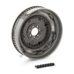 LUK 415 0573 09 | RENAULT MEGAN III/IV/FLUENCE/KADJAR/TALISMAN/LATITUDE/CAPTUR VOLAN