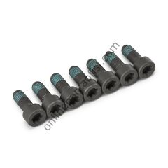 LUK 415 0573 09 | RENAULT MEGAN III/IV/FLUENCE/KADJAR/TALISMAN/LATITUDE/CAPTUR VOLAN