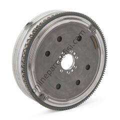 LUK 415 0573 09 | RENAULT MEGAN III/IV/FLUENCE/KADJAR/TALISMAN/LATITUDE/CAPTUR VOLAN