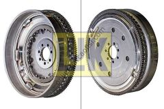 LUK 415 0573 09 | RENAULT MEGAN III/IV/FLUENCE/KADJAR/TALISMAN/LATITUDE/CAPTUR VOLAN